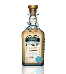 [CENOTEREPOSADO] Cenote Reposado Tequila