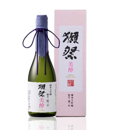 [DAS23ELEGTIPSY] Dassai 23 Elegantly Tipsy 720ml