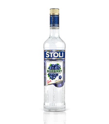 [STOLIBLUEBERRY] Stoli Blueberry Flavored Vodka