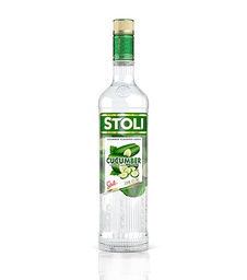 [STOLICUCUMBER] Stoli Cucumber Flavored Vodka