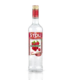 [STOLIRASPBERRY] Stoli Raspberry Flavored Vodka