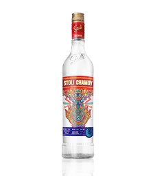 [STOLICHAMOY] Stoli Chamoy Vodka