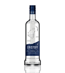 [ERISTOFFVODKA] Eristoff Vodka