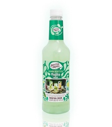 [MMMOJITOMIXER] Master of Mixes Mojito Mixer