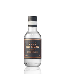 [FPRAREDRY200ML] Four Pillars Rare Dry Gin 200ml