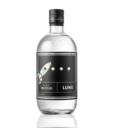 [FPCROISSANT] Four Pillars x Lune Croissant Gin