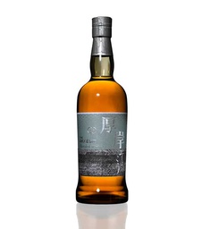 [AKKESHISOKO2024] Akkeshi Soko Bottled 2024 Blended Whisky