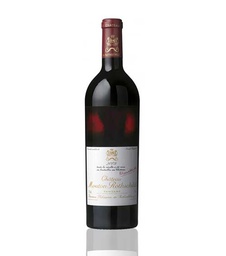 [CHMOUTONROTH2009] Chateau Mouton Rothschild 2009