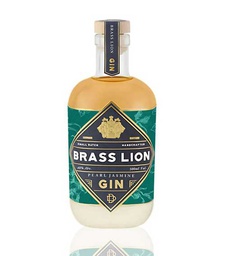 [BRASSLIONPERJAS] Brass Lion Pearl Jasmine Gin