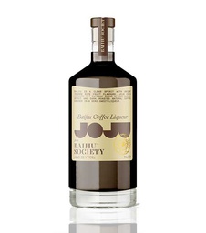[BSJOJUCOFFEE] Baijiu Society - Joju Baijiu Coffee Liqueur