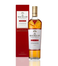 [2024MACALLANCLAS] The Macallan Classic Cut 2024
