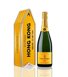 [VCPBRUTARROW] Veuve Clicquot Brut Arrow &quot;Follow Your Sun&quot;
