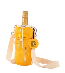 [VCPPUFFYJACKET] Veuve Clicquot Brut - The Clicquot Puffy Jacket