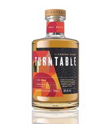 [TURNTABLEPARADISEFUNK] Turntable Paradise Funk Blended Scotch Whisky