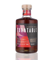 [TURNTABLEBITTERSWEETSYMPHONY] Turntable Bittersweet Symphony Blended Scotch Whisky