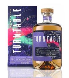 [TURNTABLESTARWARD] Turntable Collaboration Drop 01 Starward Blended Scotch Whisky