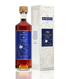 [MARTELLSCBORDERIES] Martell Single Cru Borderies