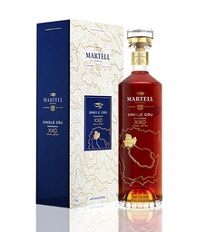 [MARTELLSCBORXXO] Martell Single Cru Borderies XXO