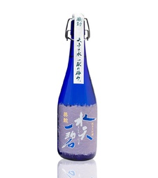 [EIKUNSUITENIPPEKIJDG] Eikun Suiten Ippeki Junmai Daiginjo 720ml