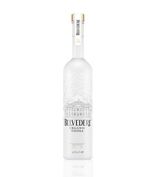 [BELVEORGANICVODKA] Belvedere Organic Vodka