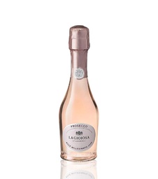 [LAGIOIOSAPROROSE200] La Gioiosa Prosecco Rosé DOC 200ml