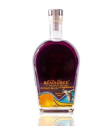 [BEACHTREEBLUE] Beachtree Organic Ocean Blue Gin Liqueur