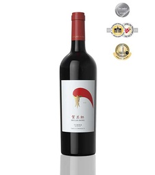 [HELANHONGCLASSICRED] Helanhong Classic Dry Red Wine 2018