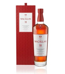 [THEMACALLAN18SOC25] The Macallan 18 Years Sherry Oak Collection 2025 Release Single Malt Whisky