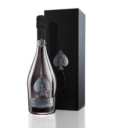 [ADBAOSBDNASS4] Armand de Brignac Ace of Spades Blanc de Noirs Assemblage 4 (Gift Box)