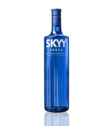 [SKYYVODKA1L] Skyy Vodka 1L