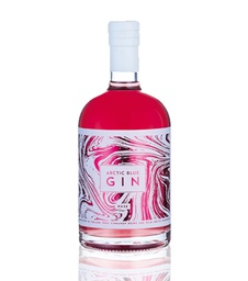 [ARCTICBLUEGINROSE] Arctic Blue Gin Rose