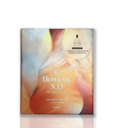 [HENNXOMAF25LEGIFTSET] Hennessy XO Mid-Autumn Festival 2025 Limited Edition Gift Set