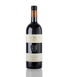 [SALTERRAEIGT] IL Palazzo Sal Terrae Rosso IGT Toscana 2020