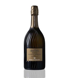 [BMPROSECCODOCGASOLO] Borgo Molino Motivo Asolo Prosecco Superiore DOCG Brut