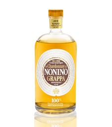 [NONGRPCHARBARR] Nonino Grappa Monovitigno Chardonnay in Barriques