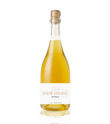 [CHALUSNOWJASMINE] Chalu Snow Jasmine Sparkling Tea