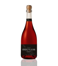 [CHALUHIBISCUSNOIR] Chalu Hibiscus Noir Sparkling Tea