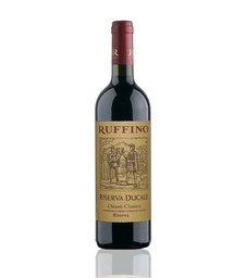 [RUFFINOCLASSICODUCALE16] Ruffino Chianti Classico Riserva Ducale DOCG 2016
