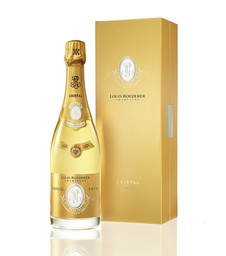 [CRISTAL2016] Louis Roederer Cristal 2016 (Gift Box)