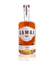 [SAMAIGOLDRUM] Samai Gold Rum