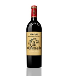 [CHATEAUANGELUS15] Chateau Angelus 2015