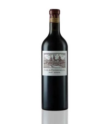 [COSDESTOURNEL2015] Chateau Cos d'Estournel 2015