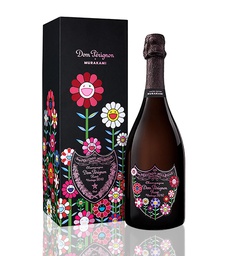 [DPROSE10XTAKMURAKAMI] Dom Perignon Rosé Vintage 2010 x Takashi Murakami Limited Edition