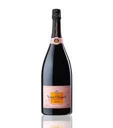 [VCPROSEMAGNUM] Veuve Clicquot Rose Brut MAGNUM