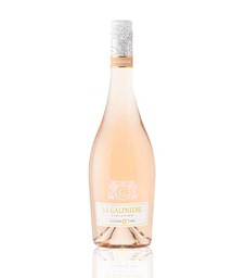 [LAGALINROSE] La Galiniere Sensation Alcohol Free 0% Rose
