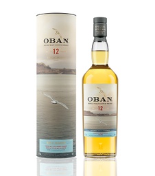 [OBAN12YO2025] Oban 12 Years Special Release 2025