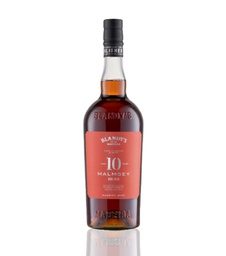 [BLANDYSMALMSEY10YEARS] Blandy's Malmsey 10 Years Madeira