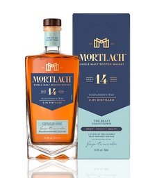 [MORTLACH14YEARS] Mortlach 14 Years Single Malt Whisky