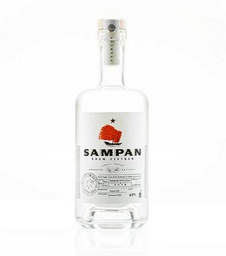 [SAMPANRHUM] Sampan Rhum