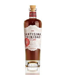 [SANTISIMA15YEARS] Santisima 15 Years Rum